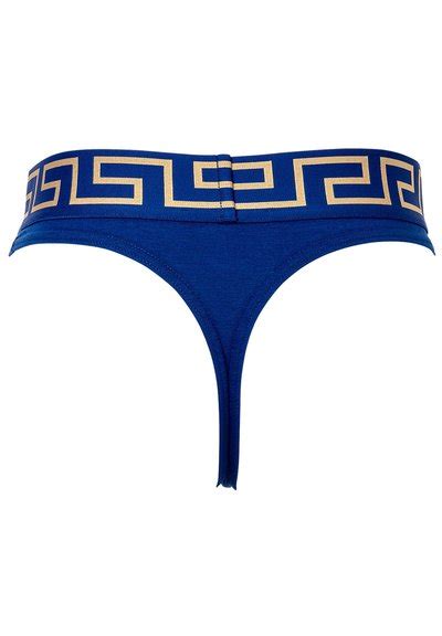 Versace UNDERPANTS THONG TOPEKA BI 